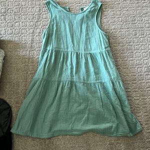 Universal Threads cotton dress